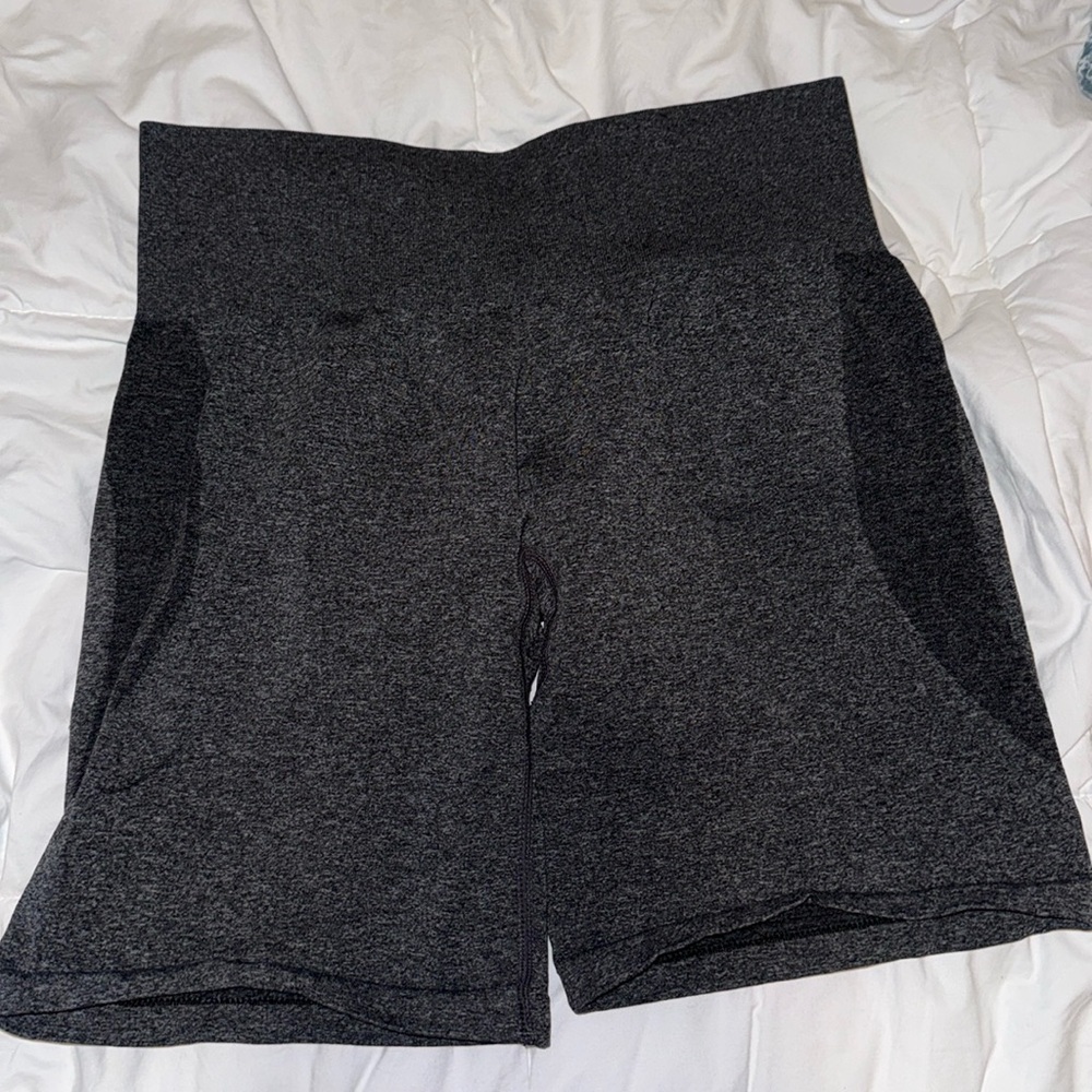 NVGTN Contour Shorts
